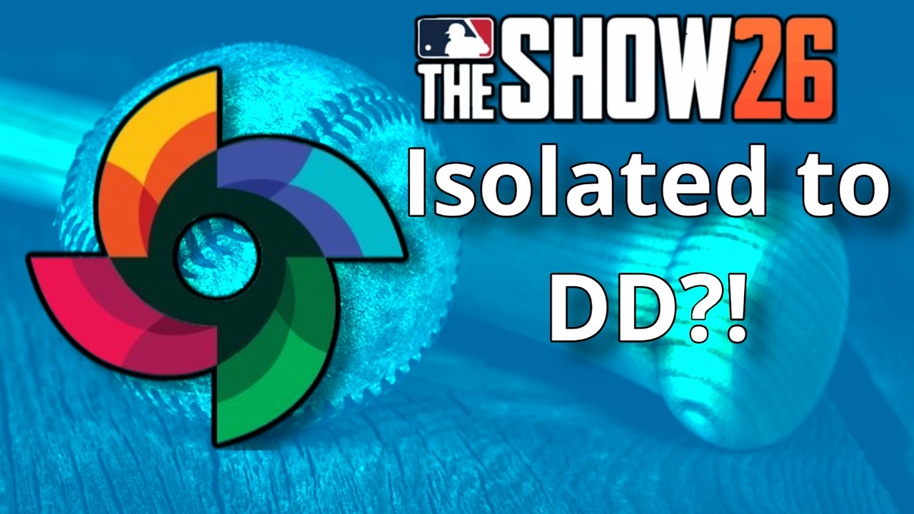 How the WBC Tournament COULD Have Worked in RTTS & Franchise #mlbtheshow