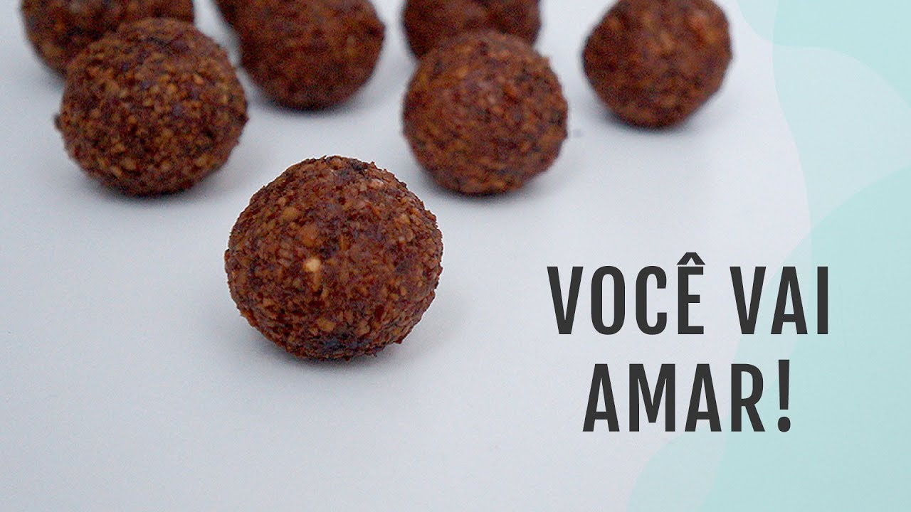 COMO FAZER FALAFEL (BOLINHO DE GRÃO DE BICO FRITO) | 30 dias 30 receitas #21