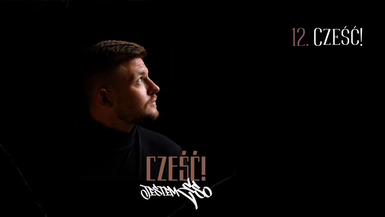 JestemEso, DJ Ph - Cześć!