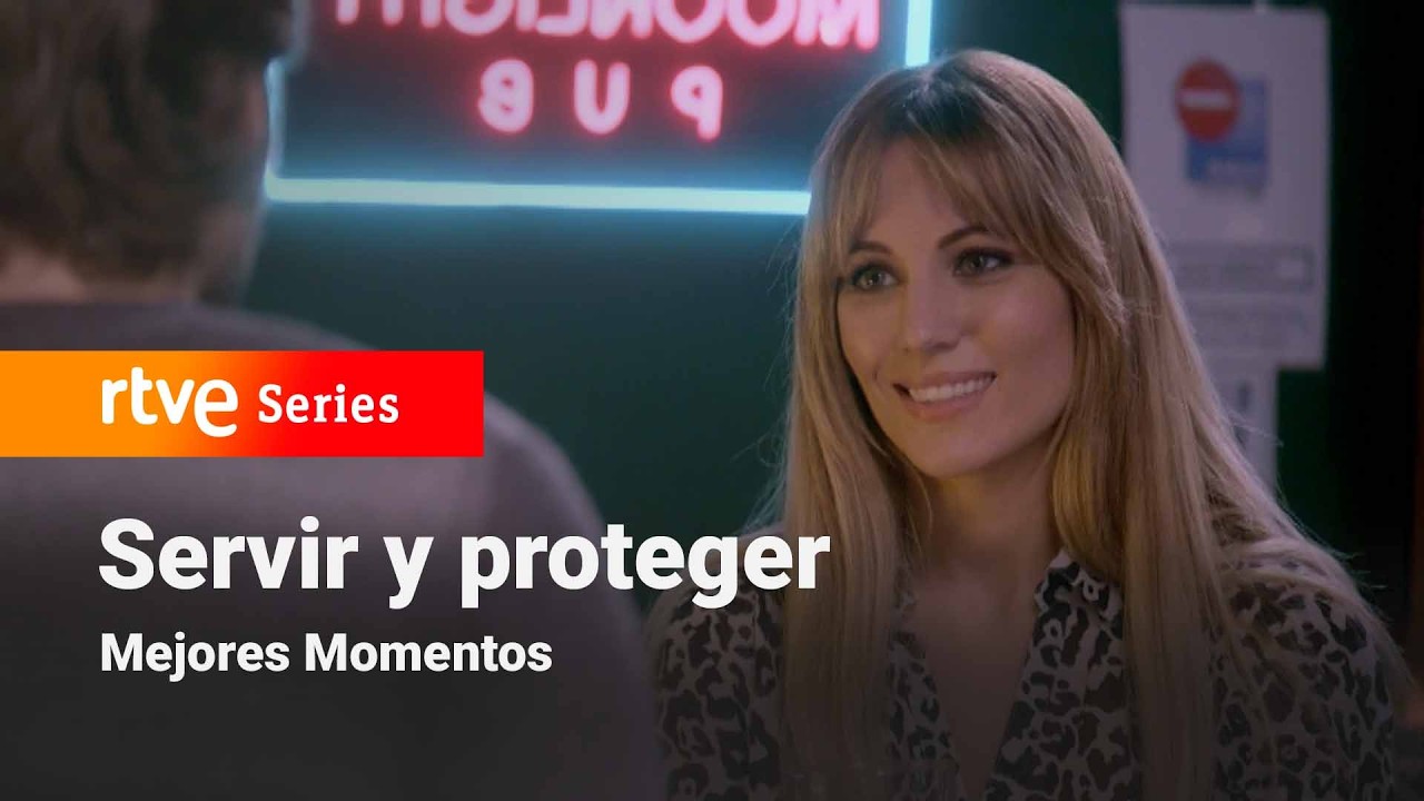 Servir y Proteger: Capítulo 693 - Mejores Momentos | RTVE Series