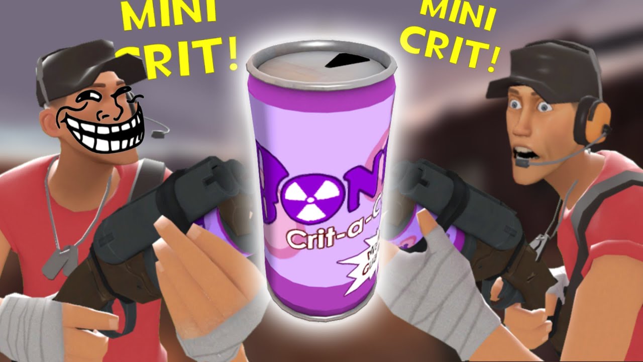 [TF2] The Whacky Brothers