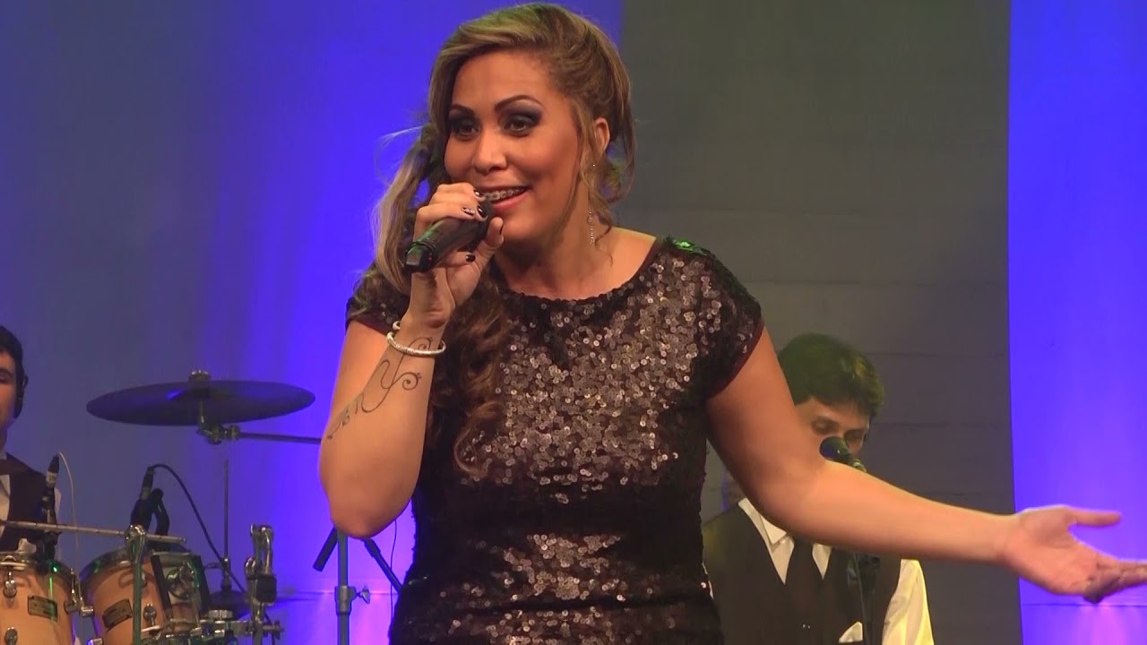 É hoje - Dudu Nobre, O Amanhâ - Simone / Orquestra Primes 2013