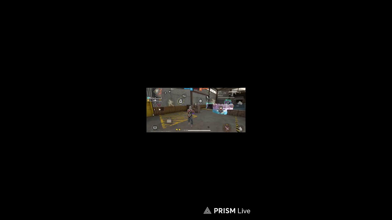 Live streaming of BG.BOT*_*