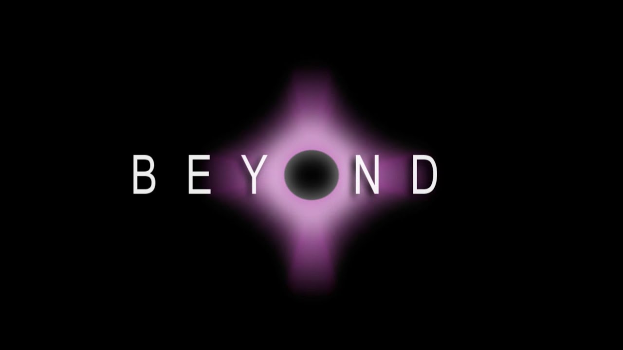 Beyond  (2015)  : Zero Point Volume IV - Left Hemisphere Edition