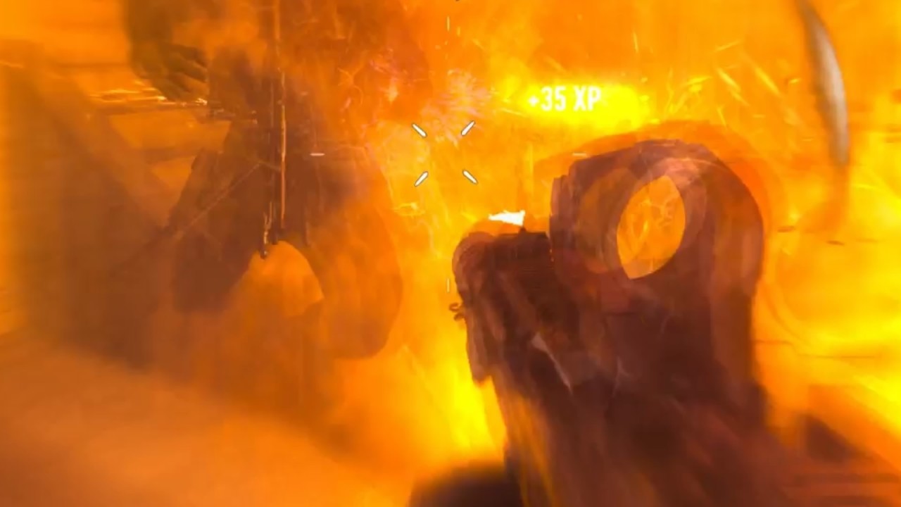 Push or Be Pushed #278 - DMZ - Assault on Bad Buy