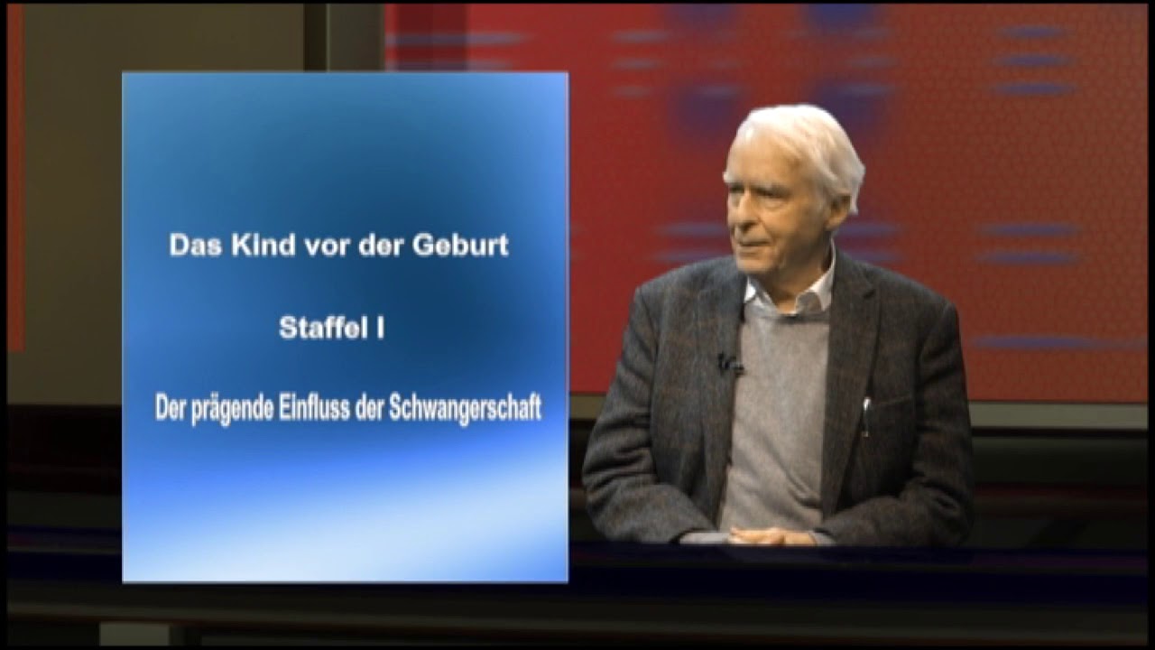 Das Kind vor der Geburt St I Ep 1