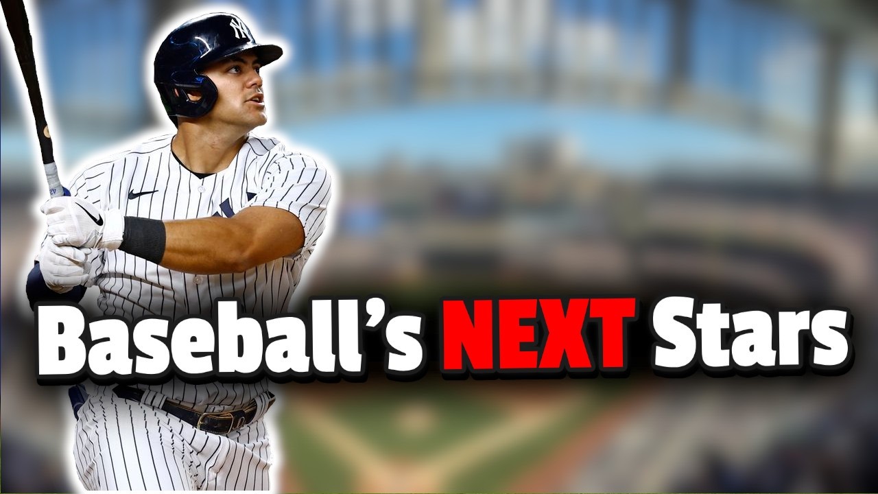 The BEST Rookies to Watch in 2025