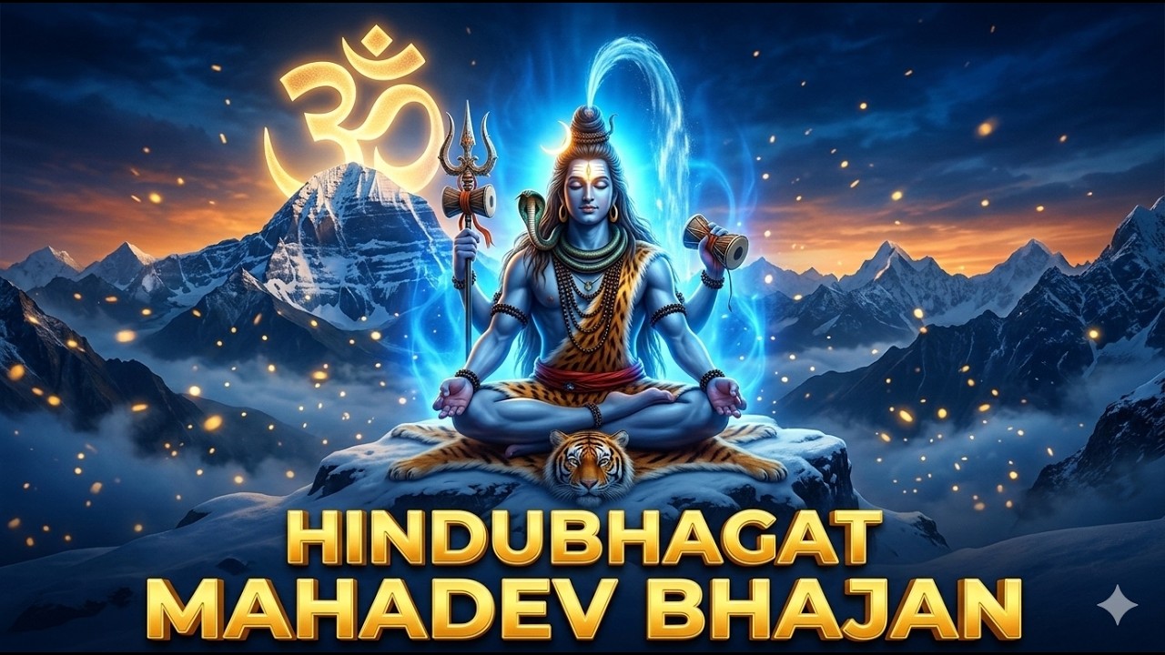 ॐ नमः शिवाय“ शिव का रास्ता: धैर्य, त्याग और शक्ति” #viralbhajan #bhaktireels #hindubhagat #mahadev
