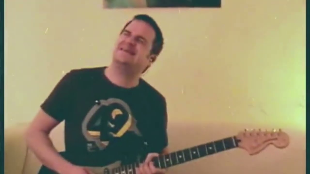 Little Wing - Jimi Hendrix/SRV (Cover from 2010)