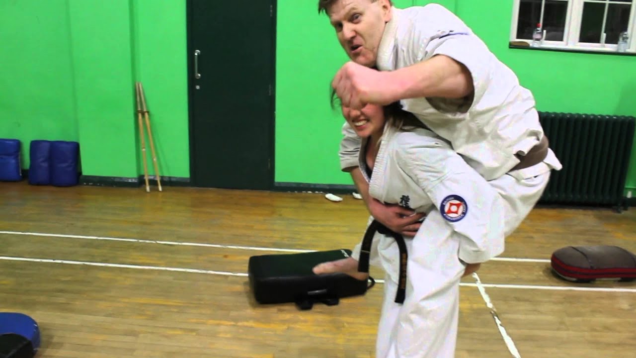 WimbledonKyokushin