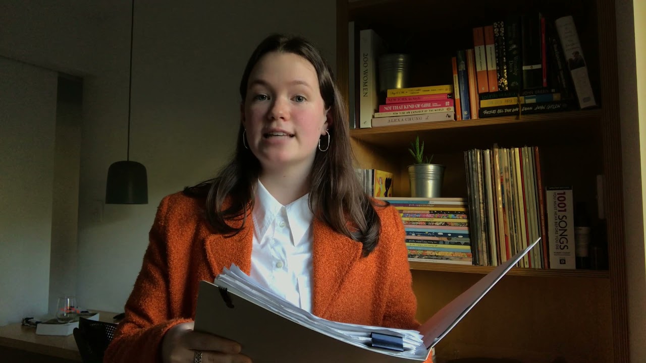 Criminal Law Sentencing | Oral Submission