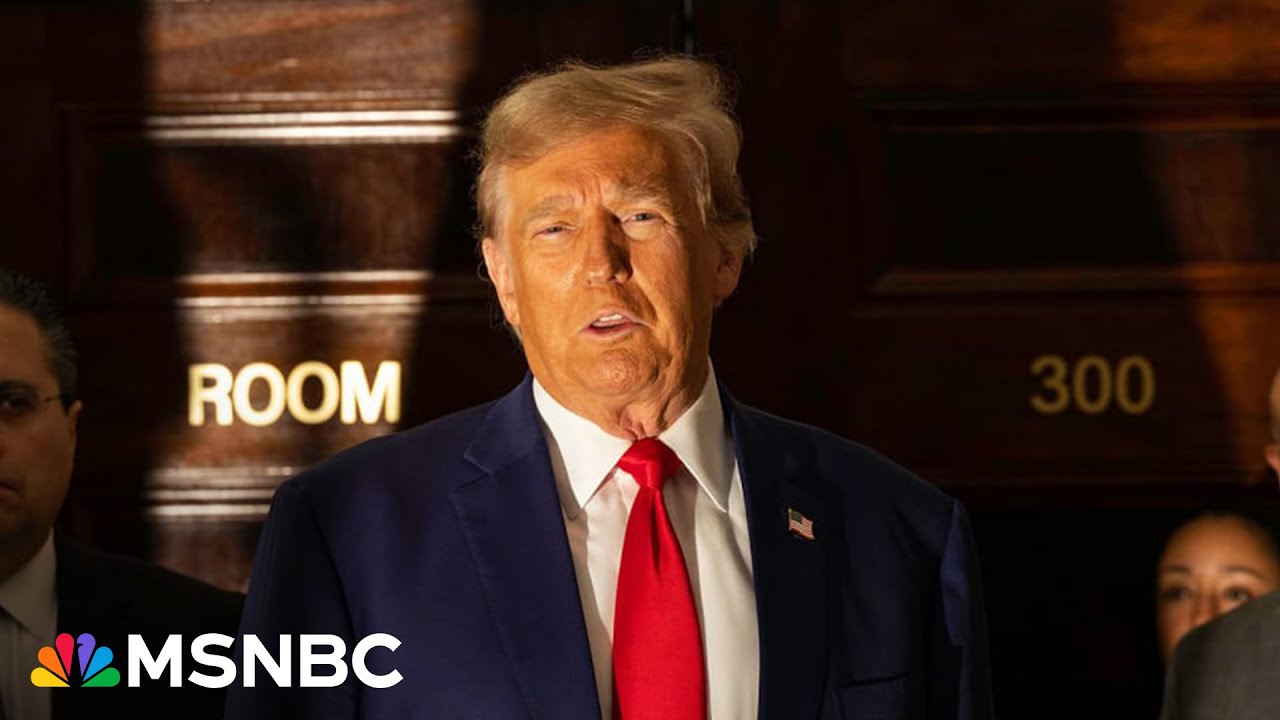 Tracking the new developments across Trump's legal cases