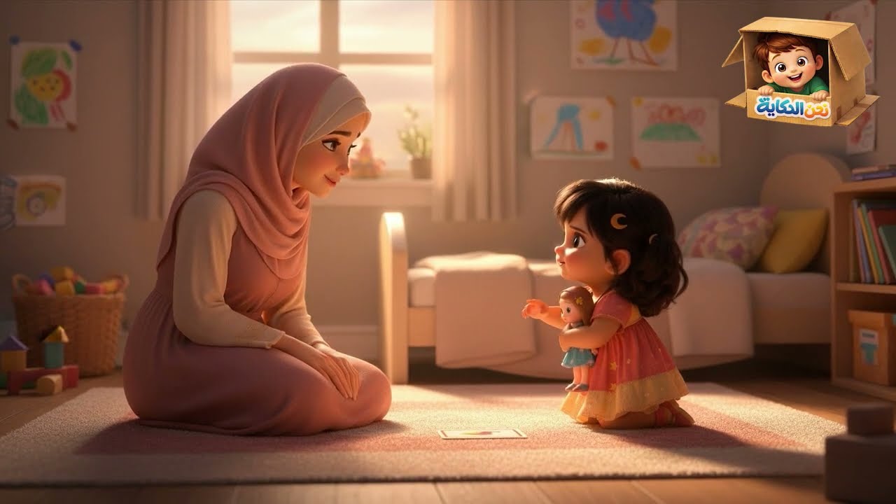 لعبة بطاقات رمضان