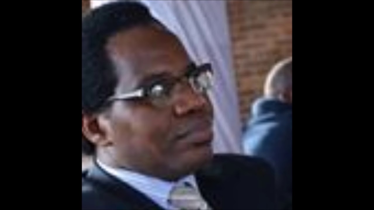 Boniface Hategekimana aranyomoza Major Théogène Rutayomba
