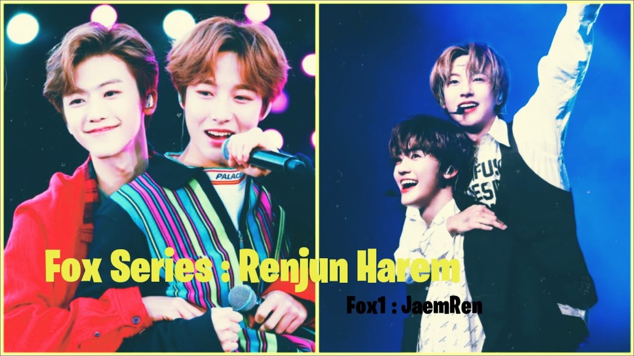 JaemRen | Fox Series : Moment