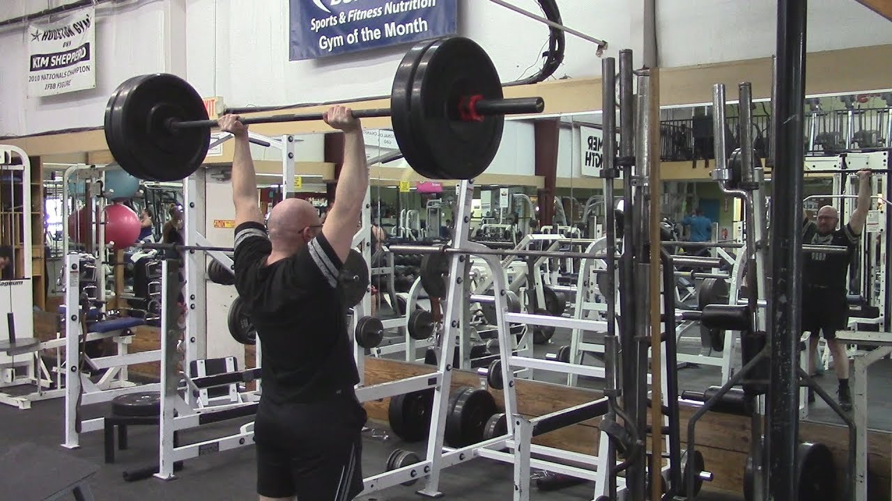 Preventing Overuse Injuries - Signs It's Time To Back Off