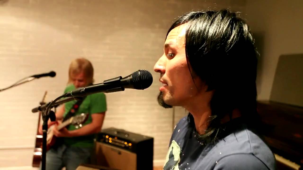 Yeshu Tera Naam [Live] - UnNamed Servant (Yeshua Band Cover)
