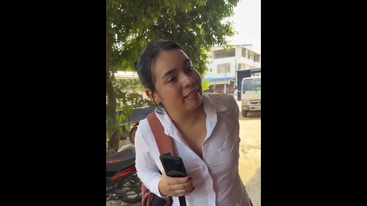 Pasa esto en el carro del amor parte 42  - la universitaria esta en cinta
