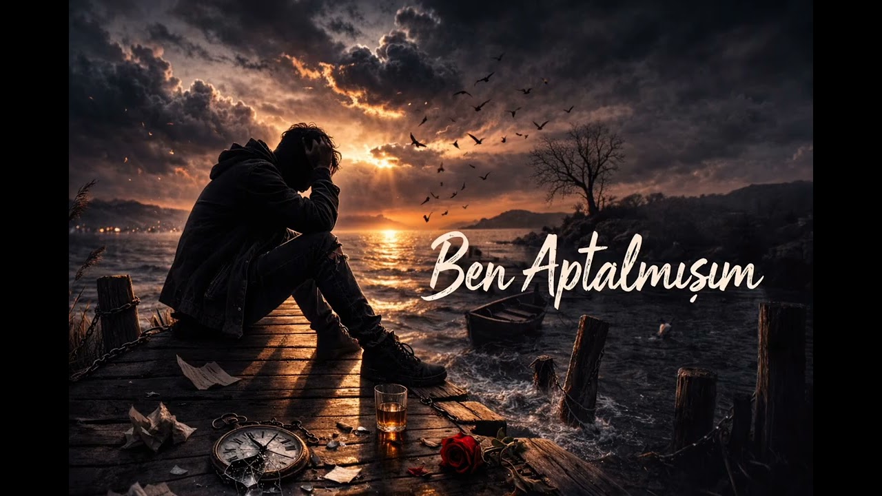 Ben Aptalmışım