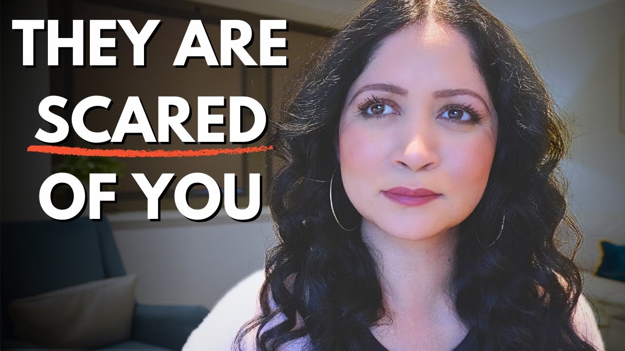 Why Chosen Ones cannot be Around a lot of People