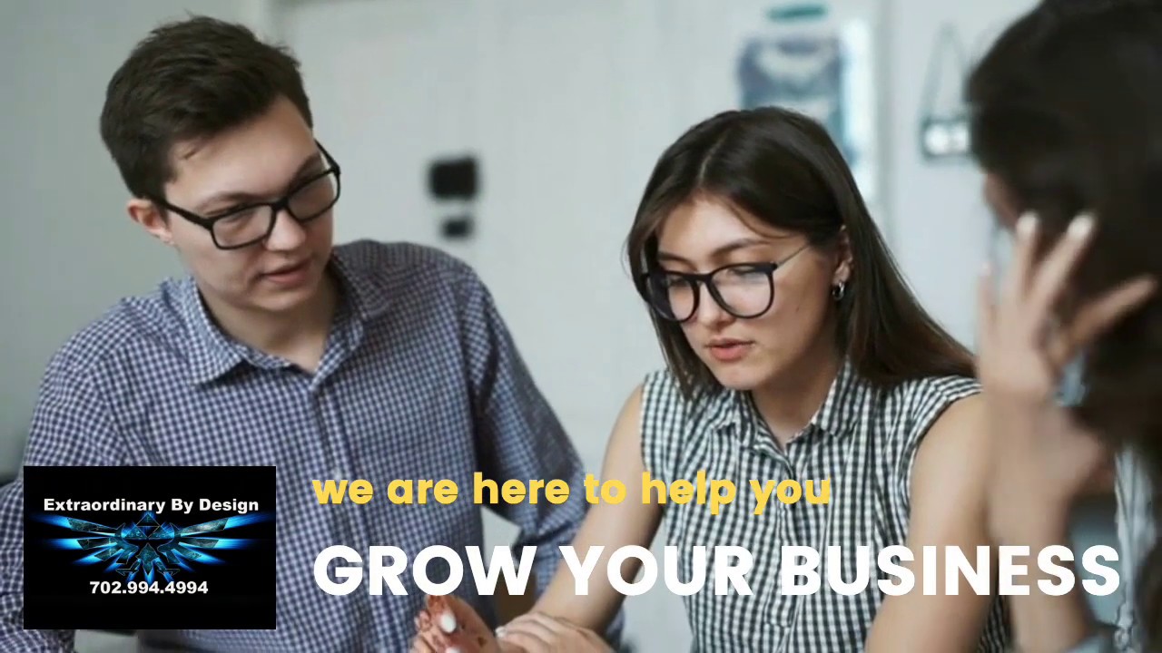 Las Vegas Website Design and Marketing | Wordpress Expert