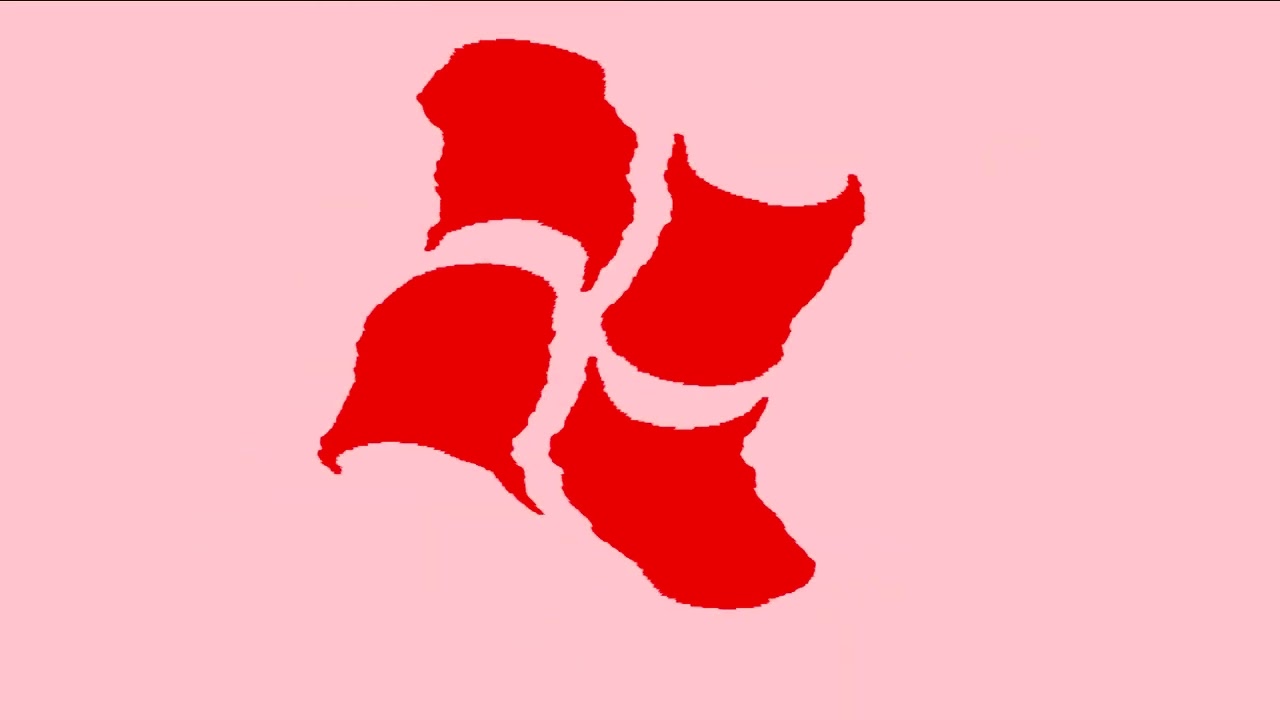All Windows Animations From MS Paint in G Major 388