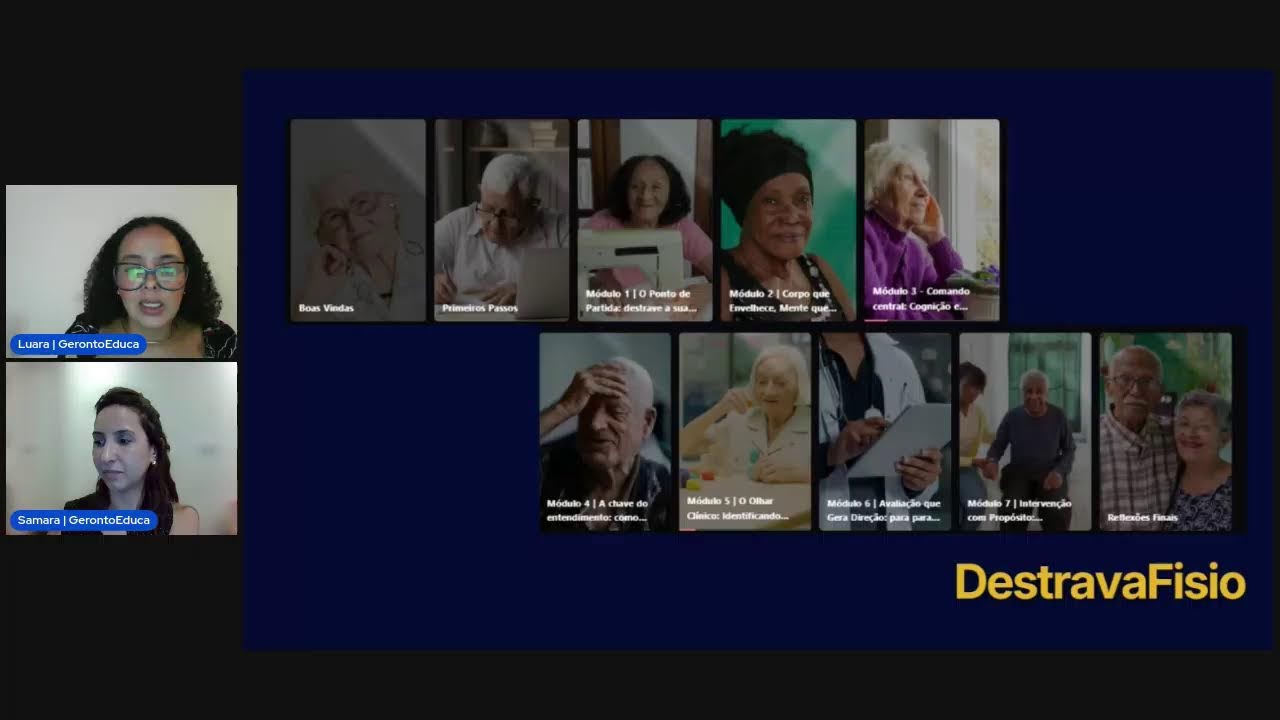 Oscilações comportamentais na demência: o que é esperado e o que é sinal de alerta