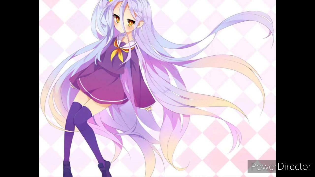 NIGHTCORE Nobody's Perfect