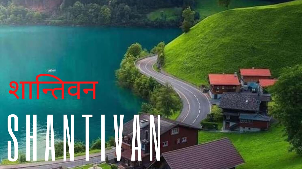 Deep Joy Music 😴with Flute Instrumental, Beautiful Waterfall Wallpaper Video, Nature is so beautiful