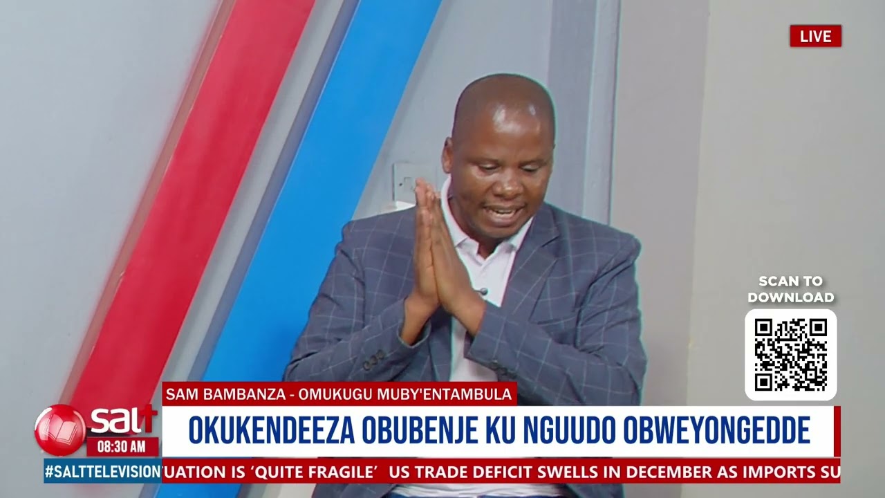 OBUBENJE KU NGUUDO:  Omuwendo gwabaffa gweyongedde, kivudde ku kuvugisa kimama n'andiima