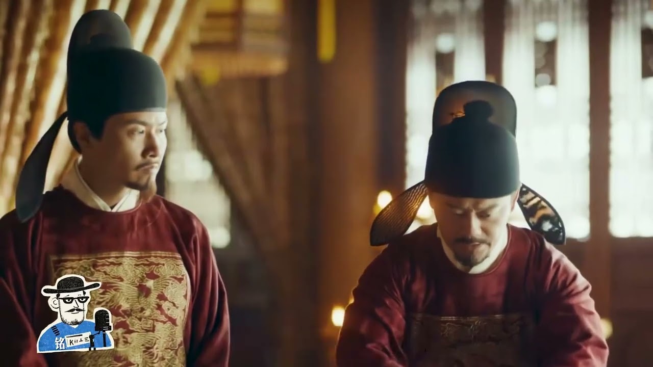 明皇系列11：朱允炆数十万大军为啥打不过朱棣的八百府卫？ #朱棣 #朱允炆 #历史 #明朝 # #公开课 #暑期自修室