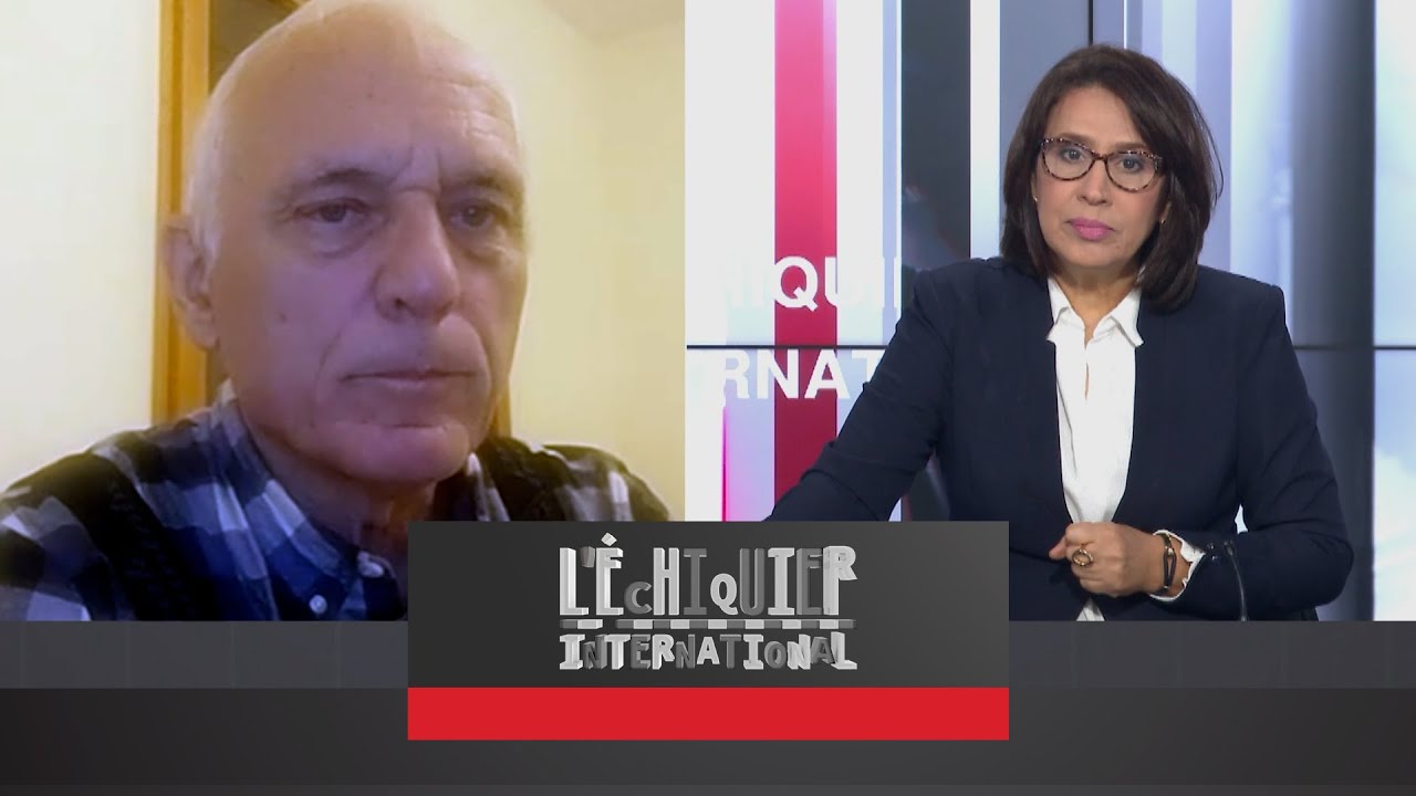 Le Royaume -Uni menace de retirer son financement à la CPI