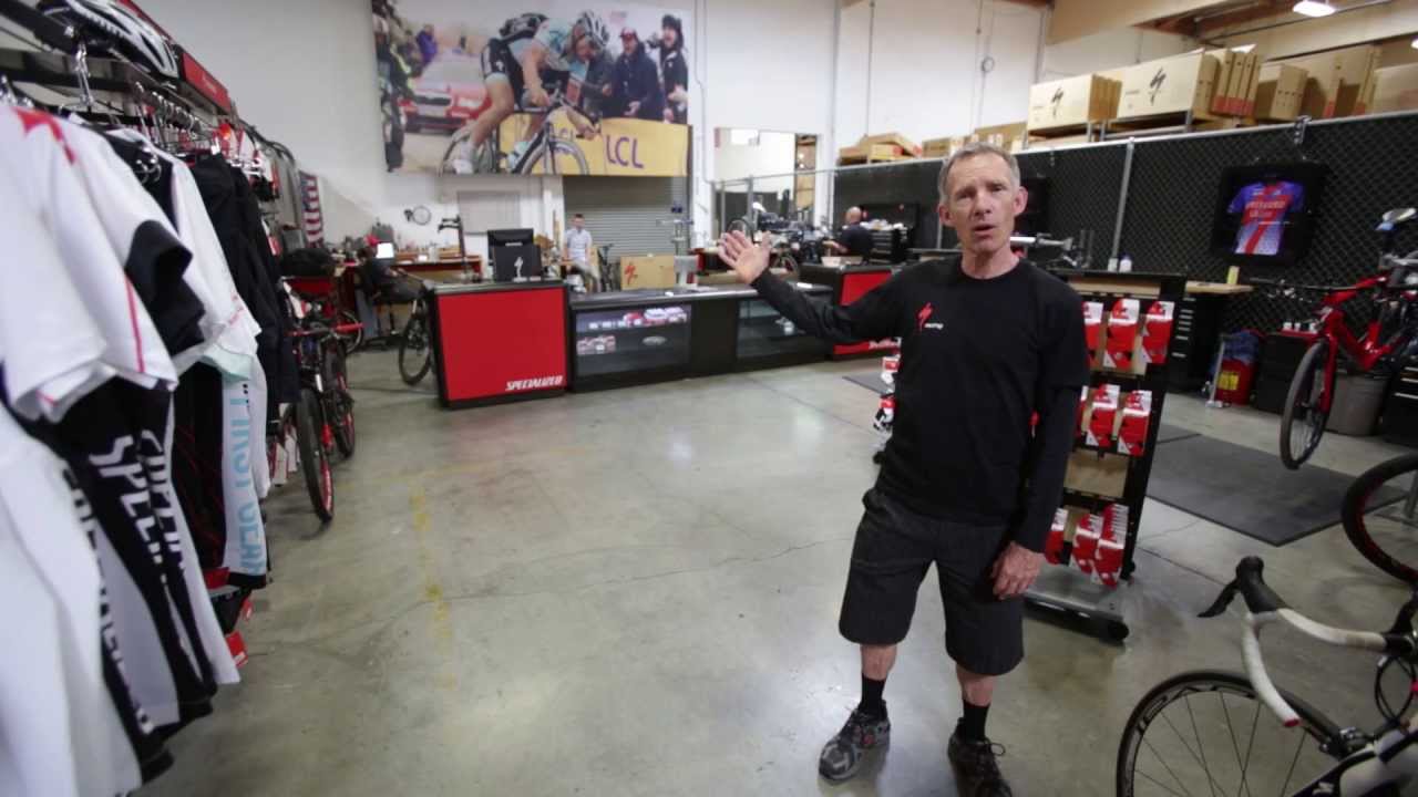 Help Ned Overend Decorate His Room