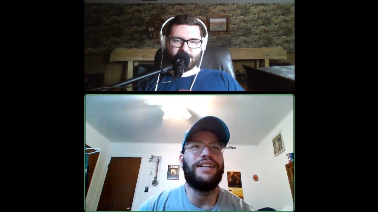 Friendly Neighborhood Podcast: Episode 7 - The Suicide Squad Review