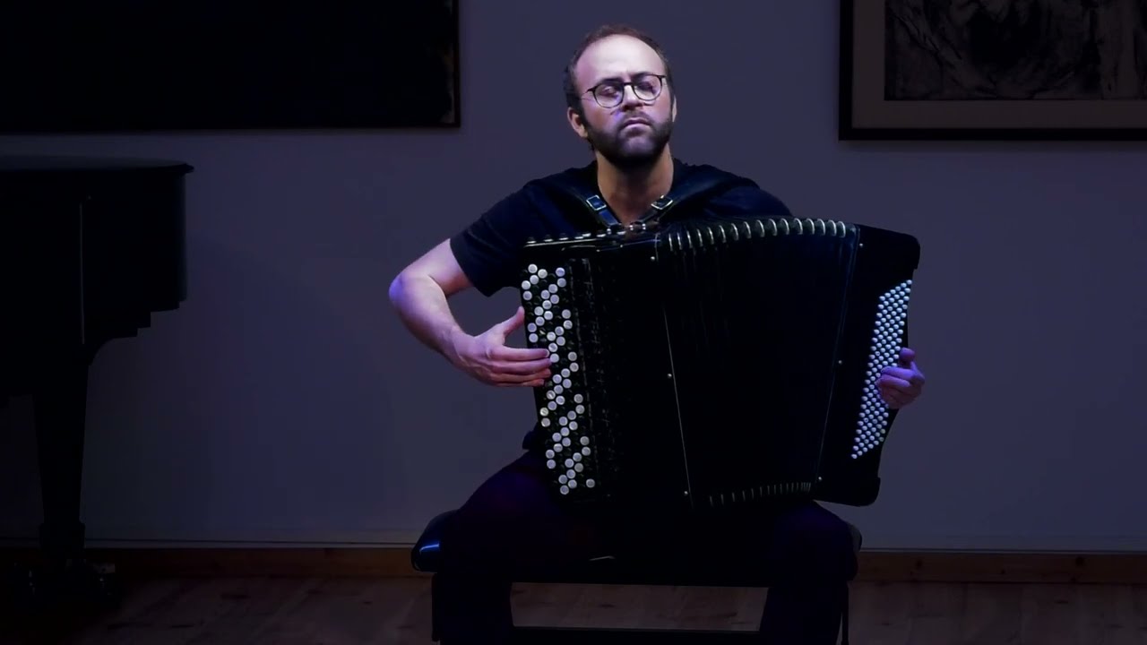 Tangos argentins | Pierre Cussac