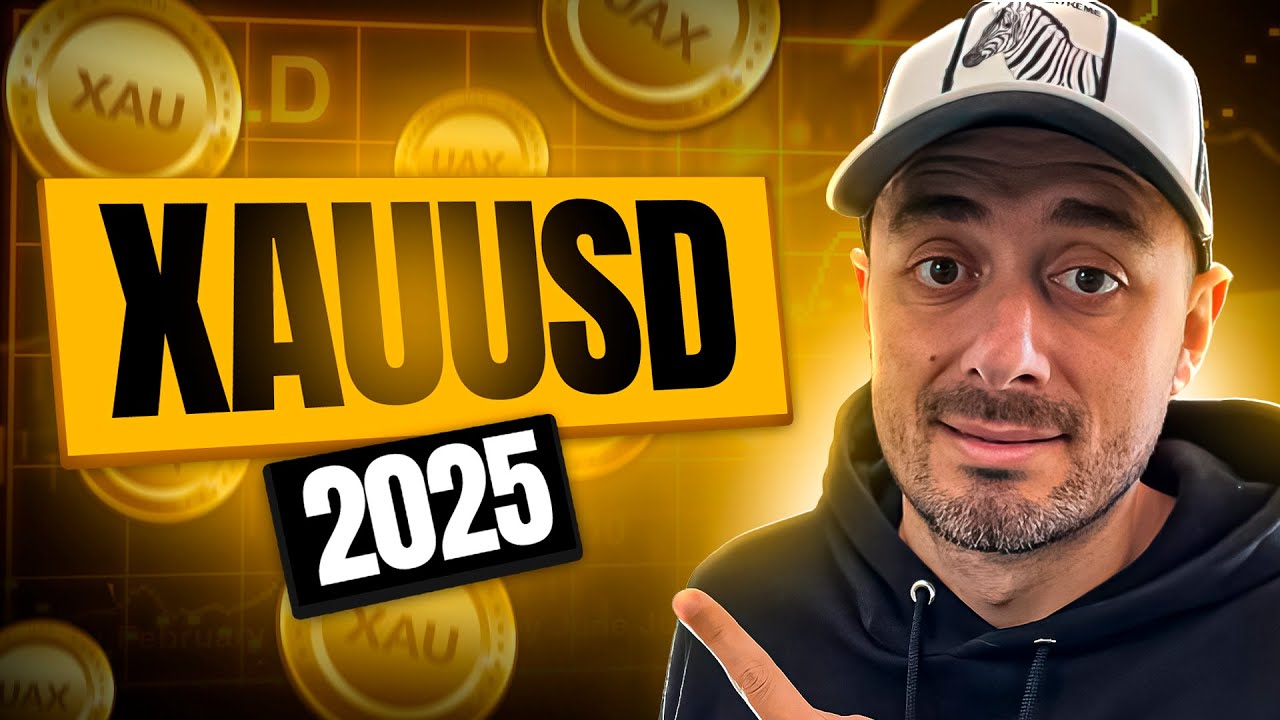 La Estrategia más Rentable para el Oro (XAUUSD) este 2025