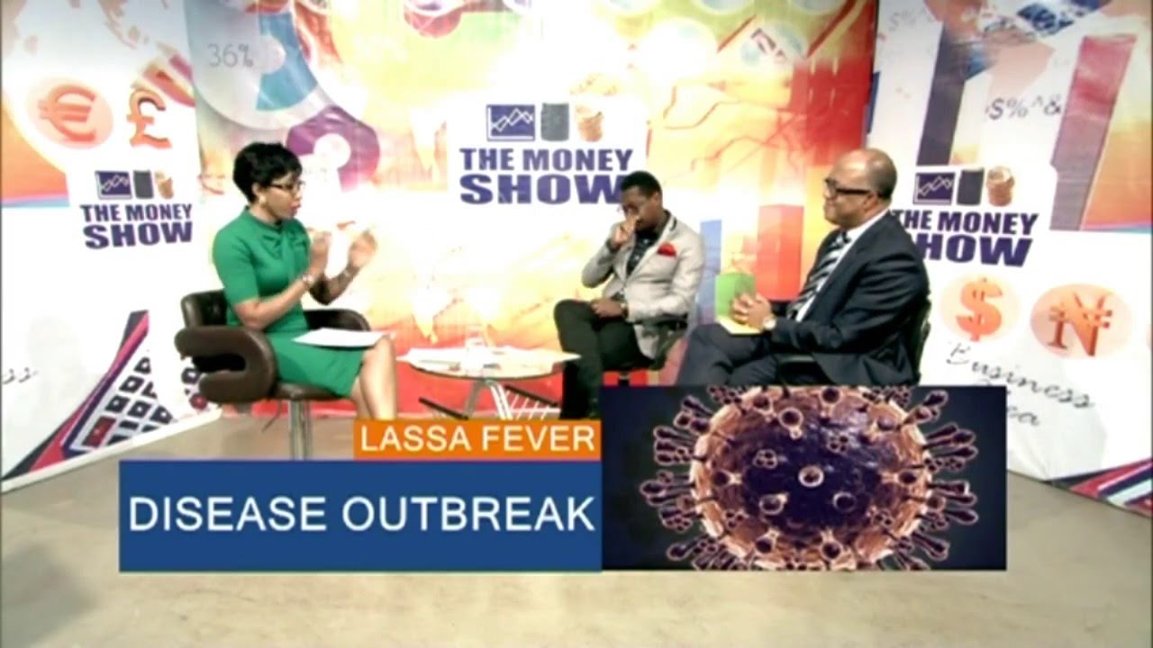 Economic Burden Of Disease Outbreaks