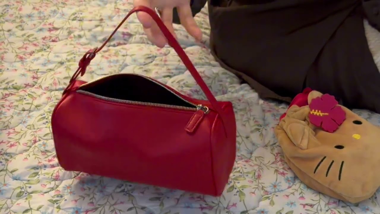 [리뷰로그] 더로우 | THE ROW | 90s bag | 더로우맴돌기 | 언제까지이럴래