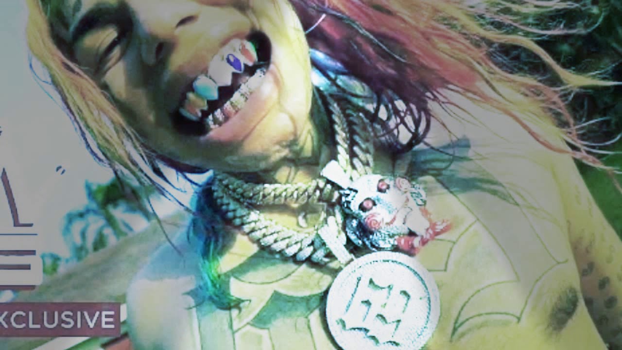 6ix9ine 