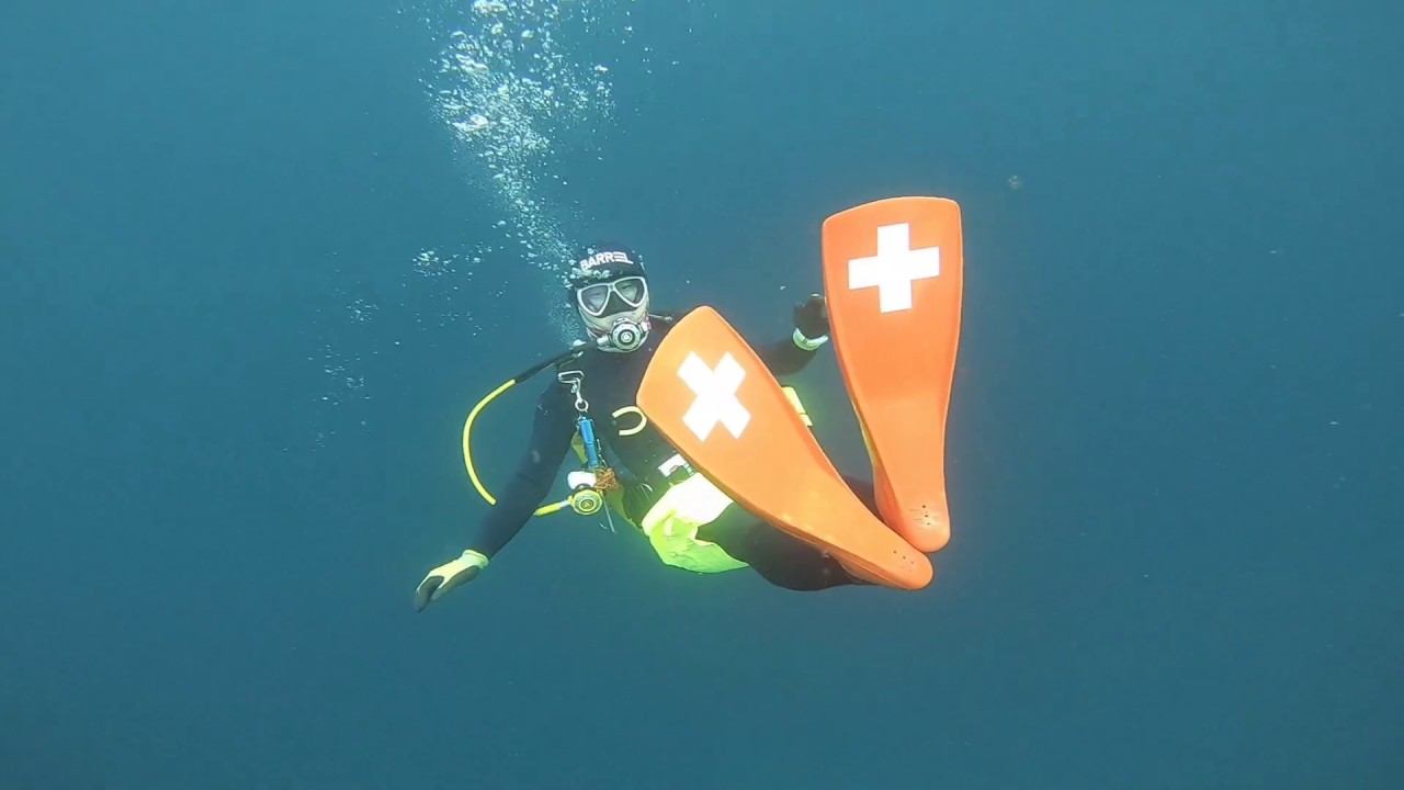Sabang Beach Diving / 20200308 (SUN)