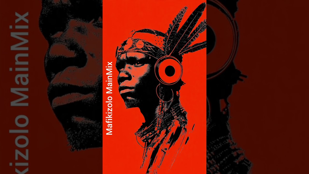 (Toxic_O) Mafikizolo MainMix by Lukzin_SA x Tumiiey03 