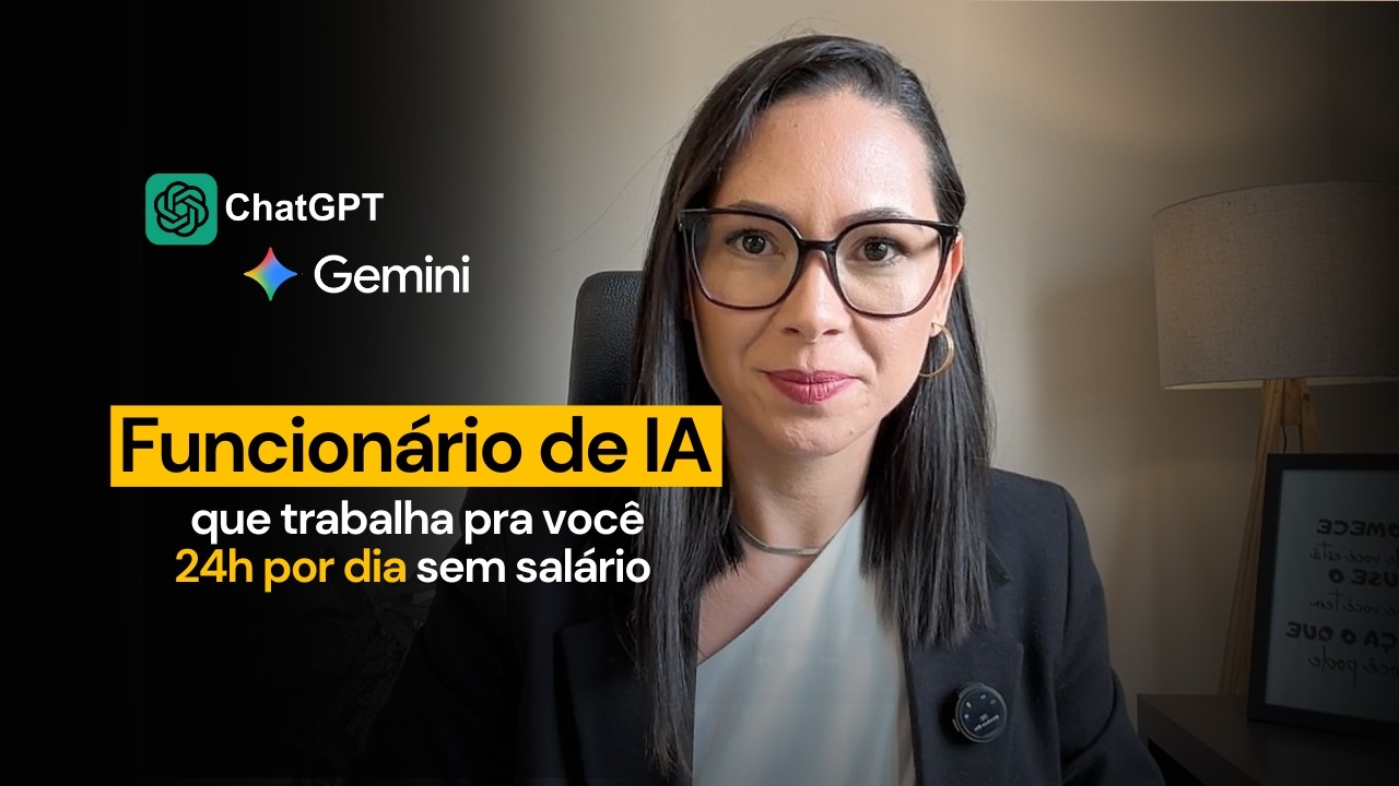 PARE de usar a IA como amador!