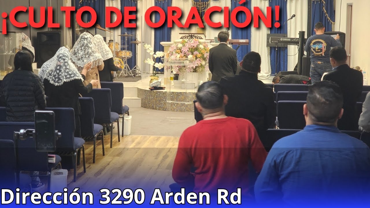 ¡DIOS TE BENDIGA EN ESTA HORA!