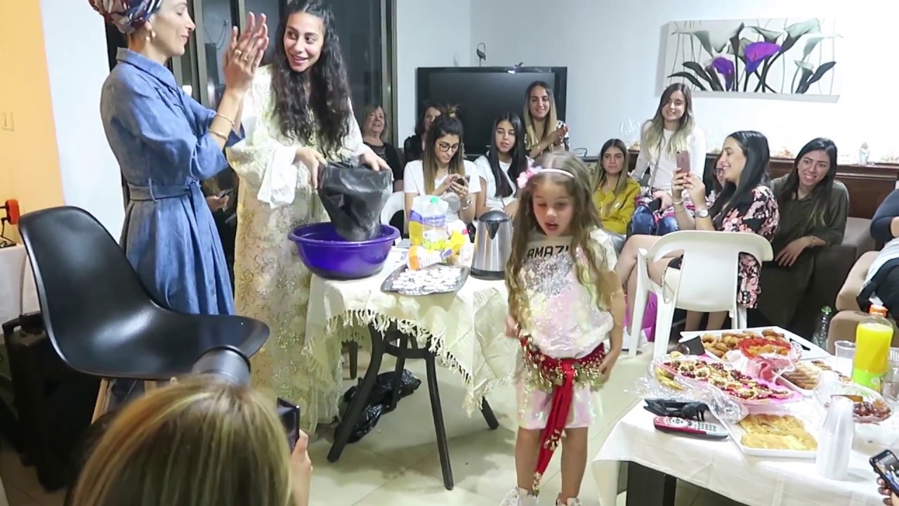 וולוג אחרון לפני החתונה | מקווה לגילי