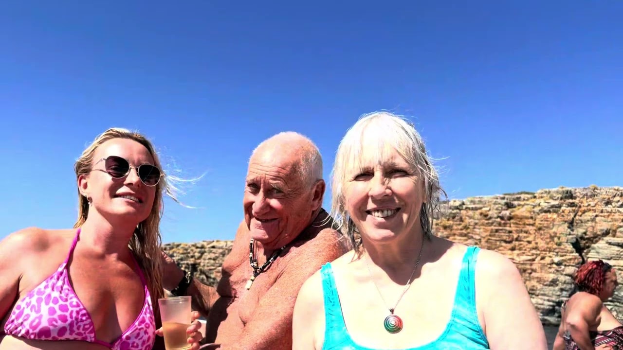 INCO Boat Trip with Boat Trip Elounda Sept 2025