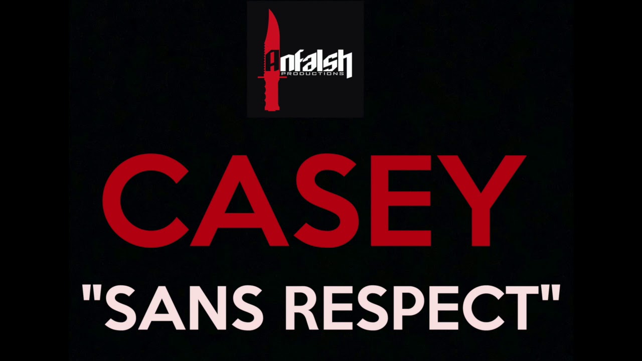CASEY 