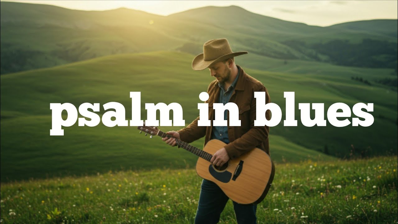 Psalm 130:1- lyrics - Out of the depths have I cried unto thee, O Lord.