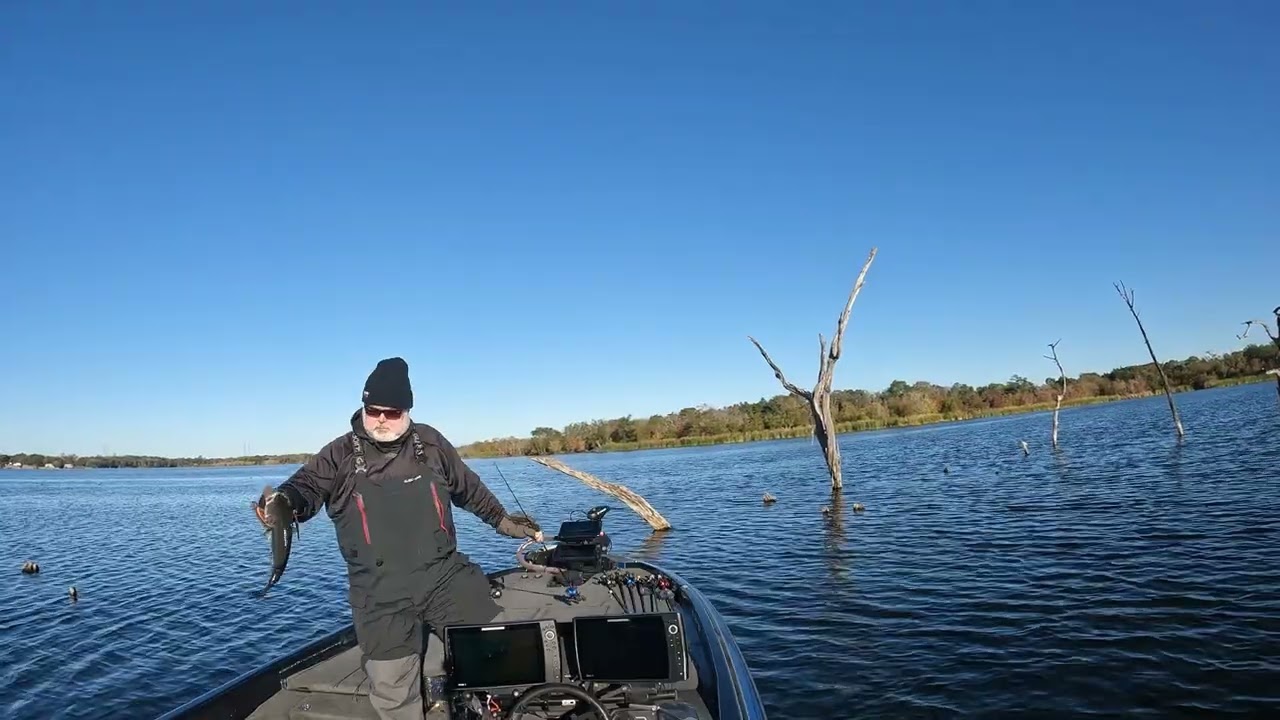 Fayette County Reservoir 