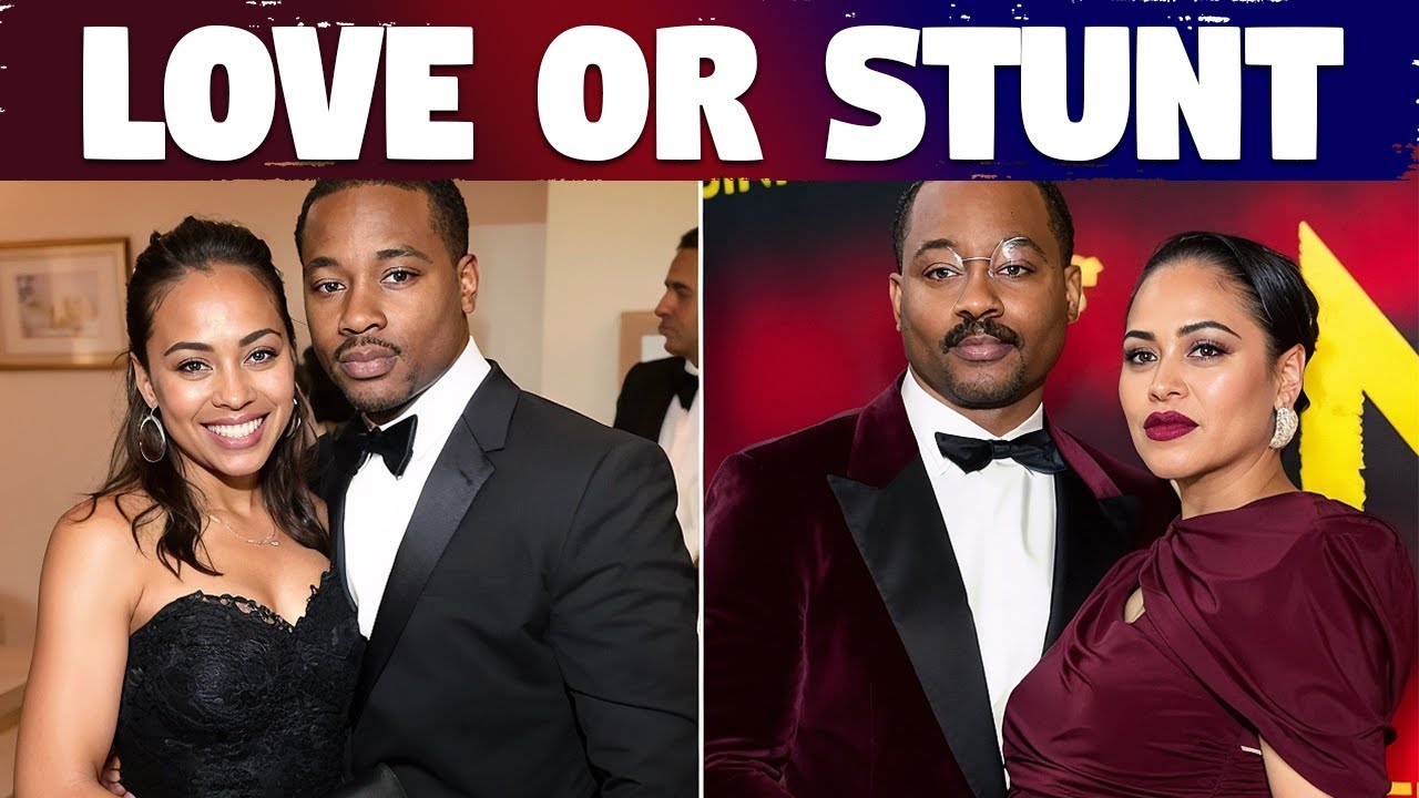 Couple Goals or Publicity Stunt? Celebrity Relationship Check &mdash; The Truth Behind Hollywood Love