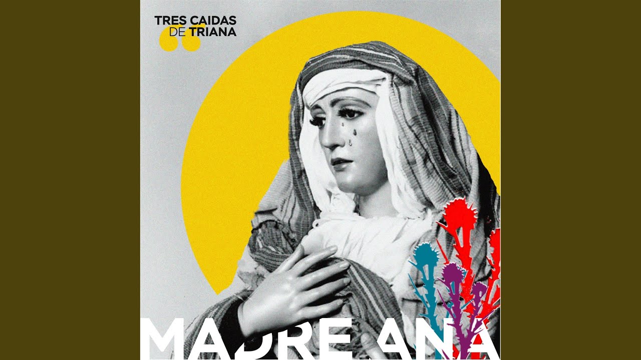 Madre Ana (Directo)